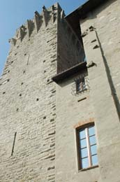 Torre e castello