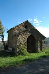 Cappella privata di San Sebastiano