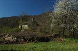 Chiesa vetusta pieve di San Martino