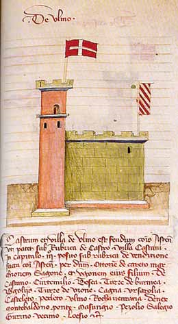 Notizie storiche