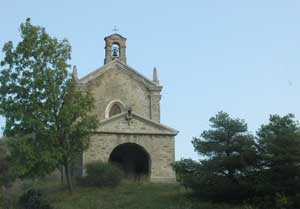 Cappella dell'Addo­lorata