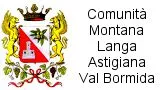 Questo comune fa parte della Unione di Comuni Langa Astigiana Val Bormida